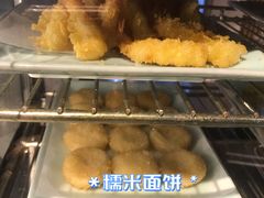 黄金天妇罗-松子料理(华威桥店)