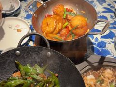 -绿茶餐厅(布吉万象汇店)