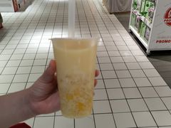 -CoCo都可(大润发中原店)