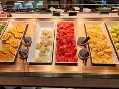 -比格比萨自助(宝山日月光店)