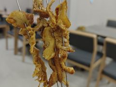 -经纬四烧烤(中央大街店)