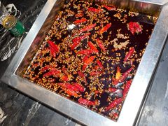-二荆条·蜀鲜汇城市森林火锅