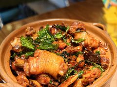 -岛风·台食小馆 ISLAND BISTRO(烟台山店)
