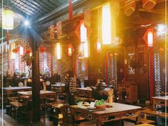 大堂-小龙坎火锅(香港中路店)