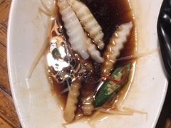 -院子餐厅·大锅菜·老杭帮(桥西直街店)