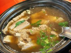 -兴记肉骨茶(甲洞大街第二新分店)