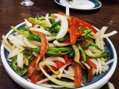 -亚克西姆新疆菜(库车店)