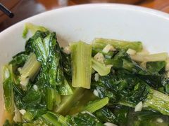 -吃香喝辣·地道衡东菜(南岳大庙店)
