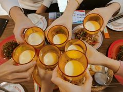 -小小集渔·泰式大排档(太古里香槟店)