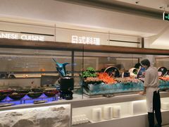 -星伦多自助料理·涮烤一体(江桥万达店)