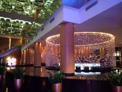 -青岛海尔洲际酒店