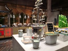 -印象餐厅(杭州国际博览中心北辰大酒店)