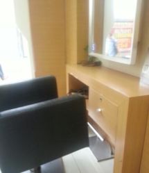 -塞巴斯汀SEBASTIAN专业美发店