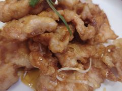 -闯关东东北农家菜(崂山石老人店)