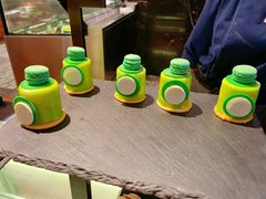 -阿纳迪酒店·秘境西餐厅