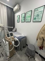 体验后-索菲医疗整形美容