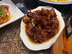 -葛记焖饼(伏牛路店)