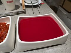 -海底捞火锅(金地广场生日主题店)