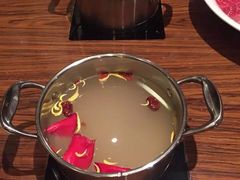 -珍宝轩海鲜火锅(碧湖大厦店)