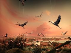 -中国湿地博物馆