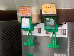 -公利真料竹蔗水(中环店)