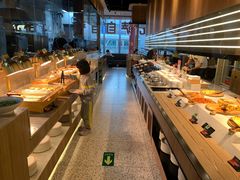 -比格比萨自助(宝山日月光店)