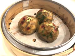 -万豪金殿(香港JW万豪酒店)