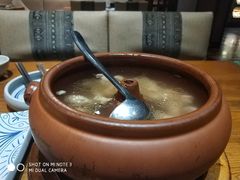 -云海肴·汽锅鸡·云南菜(天津国金汇店)