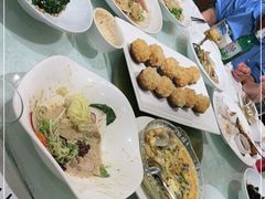 -和记小菜(东方店)