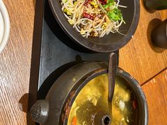-云海肴·汽锅鸡·云南菜(苏州中心店)