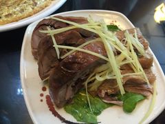 -古早人小吃店(黄河北路店)
