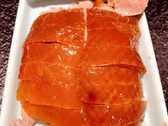 精品烤鸭-金百万(亦庄店)