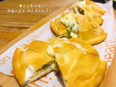 -塔哈尔·新疆盛宴(城西银泰店)