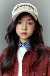 -花开映像儿童摄影