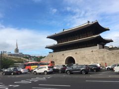 -东大门市场