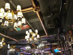 大堂-爱啤精酿·民谣酒馆(滨江店)