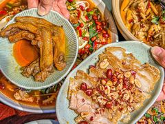 -粉家柳州螺蛳粉(杨宅路店)