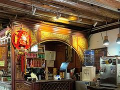 -吃货私房菜(丽江束河古镇店)