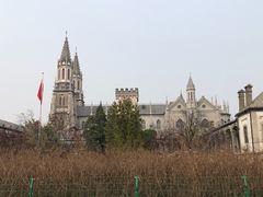 -洪家楼教堂