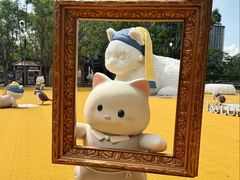 -深圳湾万象城(南山店)