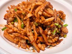 -兰湘子·湘菜小炒(石家庄万象城店)