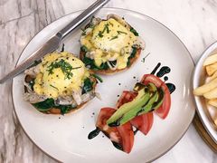 -农畉LONFOOD(福田星河COCOPark店)