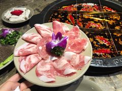-重庆渝达老火锅(春熙路店)