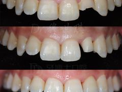 -牙博士口腔品牌连锁(杨浦店)