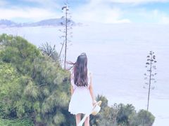 -漳州滨海火山岛自然生态风景区