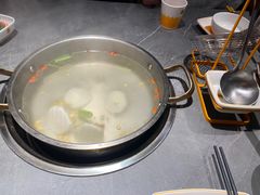 -潮发潮汕牛肉店(东方宝泰店)