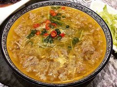 -宝鸡民族饭庄(英达路店)