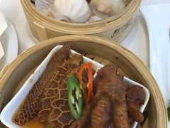 -金华安大酒楼·老牌潮菜·粤式茶点(东方国际店)