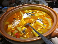 -鱼食饭稻·苏浙土菜17年老馆子(平江路店)