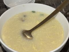 蛤蜊疙瘩汤-前海沿·青岛菜(乐客城店)